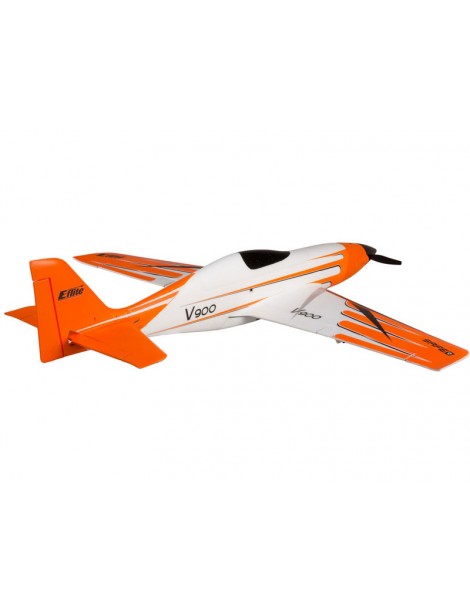 E-flite V900 0.9m SAFE Select BNF Basic
