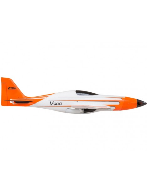 E-flite V900 0.9m SAFE Select BNF Basic