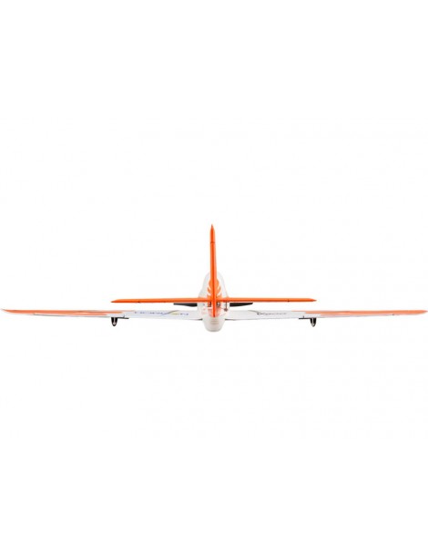 E-flite V900 0.9m SAFE Select BNF Basic