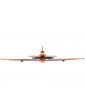 E-flite V900 0.9m SAFE Select BNF Basic