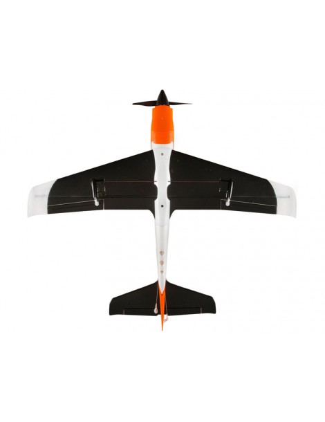 E-flite V900 0.9m SAFE Select BNF Basic