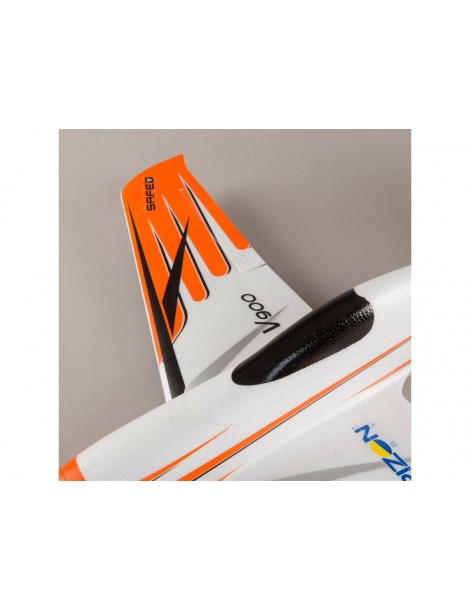 E-flite V900 0.9m SAFE Select BNF Basic