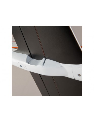 E-flite V900 0.9m SAFE Select BNF Basic