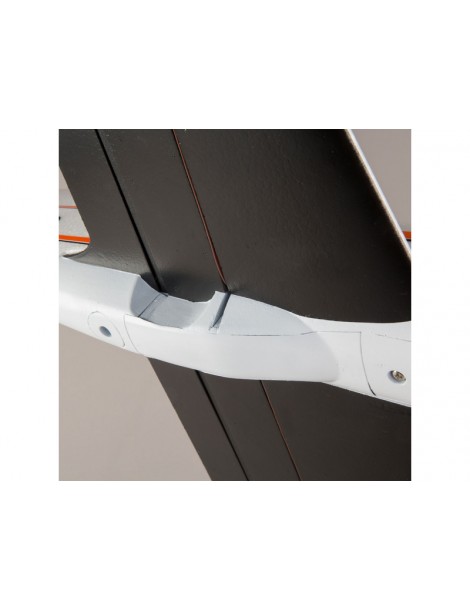 E-flite V900 0.9m SAFE Select BNF Basic