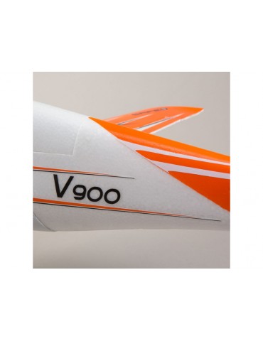 E-flite V900 0.9m SAFE Select BNF Basic
