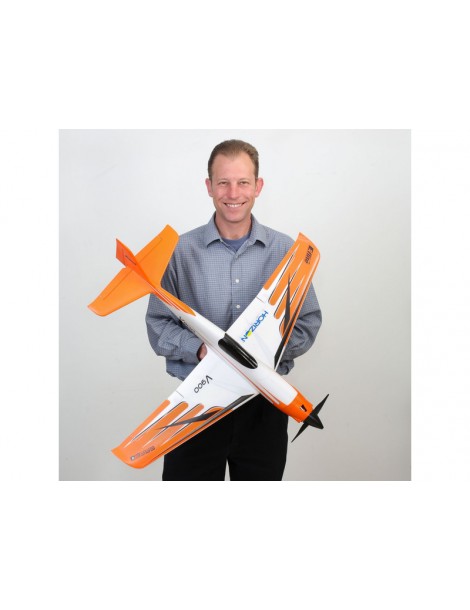 E-flite V900 0.9m SAFE Select BNF Basic