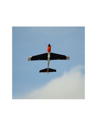 E-flite V900 0.9m SAFE Select BNF Basic