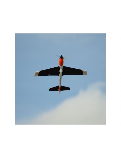 E-flite V900 0.9m SAFE Select BNF Basic