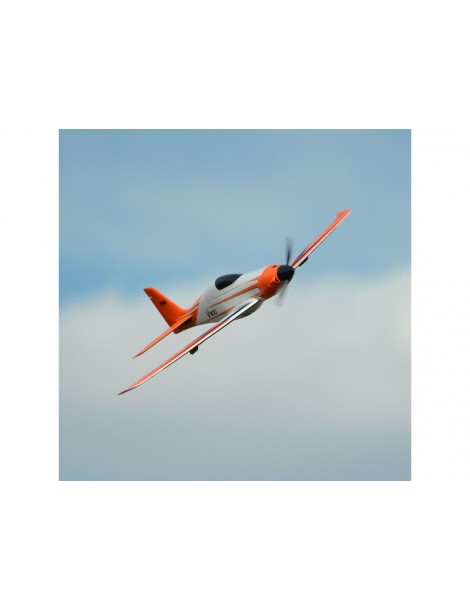 E-flite V900 0.9m SAFE Select BNF Basic