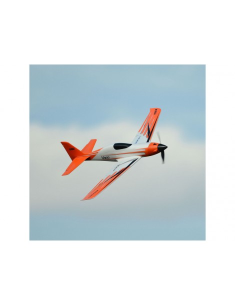 E-flite V900 0.9m SAFE Select BNF Basic