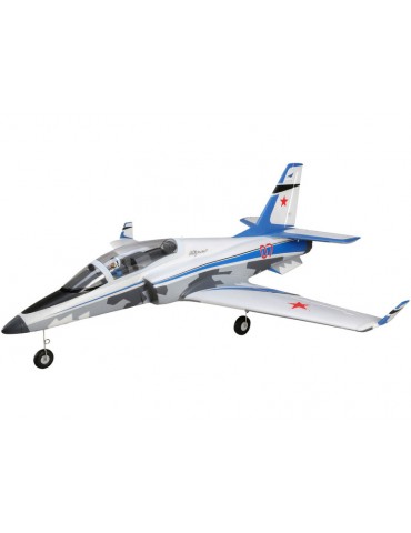 E-flite Viper 1.1m SAFE Select BNF Basic