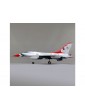 E-flite F-16 Thunderbirds 0.8m SAFE Select BNF Basic