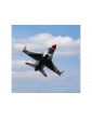 E-flite F-16 Thunderbirds 0.8m SAFE Select BNF Basic
