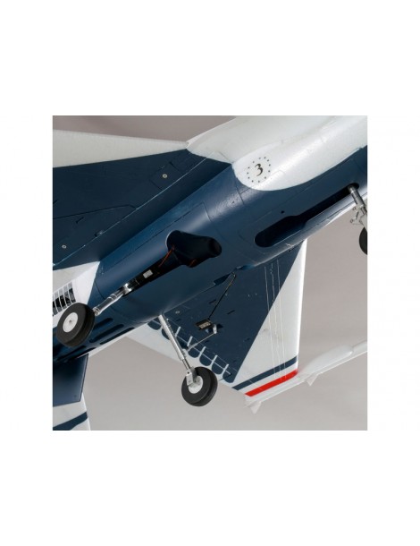E-flite F-16 Thunderbirds 0.8m SAFE Select BNF Basic