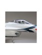 E-flite F-16 Thunderbirds 0.8m SAFE Select BNF Basic