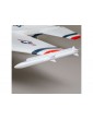 E-flite F-16 Thunderbirds 0.8m SAFE Select BNF Basic