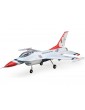 E-flite F-16 Thunderbirds 0.8m PNP