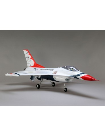 E-flite F-16 Thunderbirds 0.8m PNP