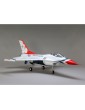 E-flite F-16 Thunderbirds 0.8m PNP
