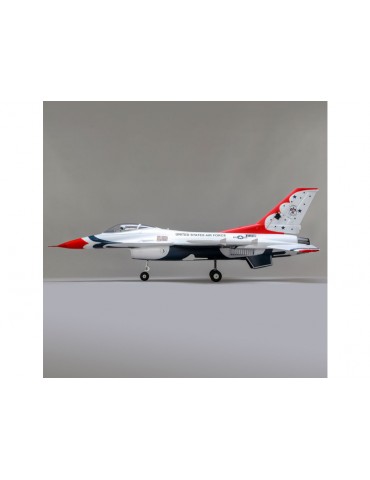 E-flite F-16 Thunderbirds 0.8m PNP