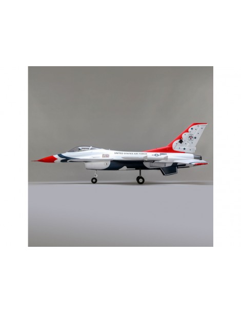 E-flite F-16 Thunderbirds 0.8m PNP