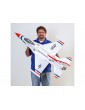 E-flite F-16 Thunderbirds 0.8m PNP