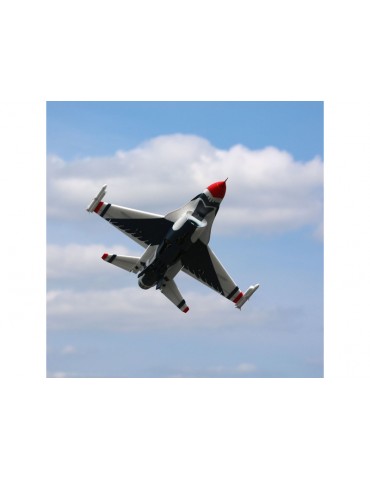 E-flite F-16 Thunderbirds 0.8m PNP