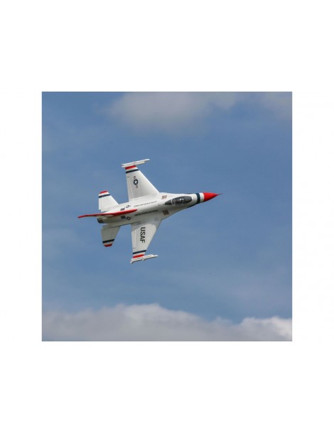 E-flite F-16 Thunderbirds 0.8m PNP