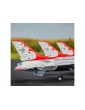 E-flite F-16 Thunderbirds 0.8m PNP