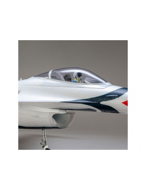E-flite F-16 Thunderbirds 0.8m PNP