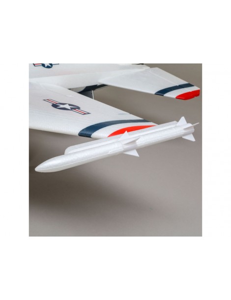 E-flite F-16 Thunderbirds 0.8m PNP