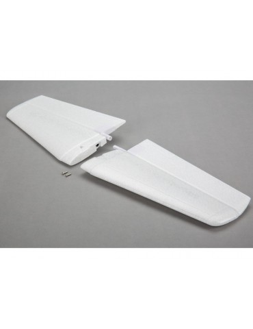E-flite Horizontal Tail Set: T-28 1.2