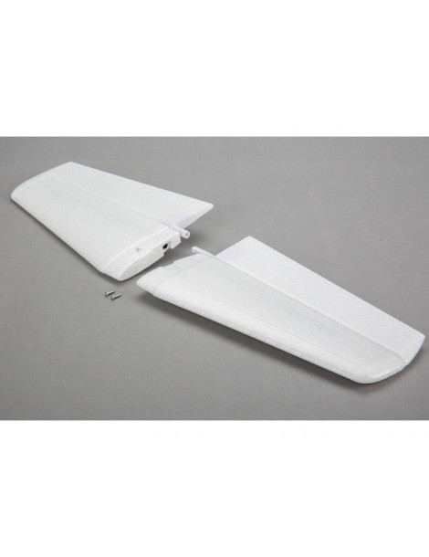E-flite Horizontal Tail Set: T-28 1.2