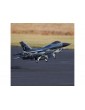 E-flite F-16 Falcon 1m Smart SAFE BNF Basic