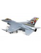 E-flite F-16 Falcon 1m Smart SAFE BNF Basic