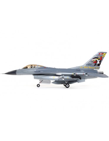E-flite F-16 Falcon 1m Smart SAFE BNF Basic