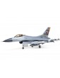 E-flite F-16 Falcon 1m Smart SAFE BNF Basic