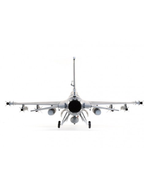 E-flite F-16 Falcon 1m Smart SAFE BNF Basic
