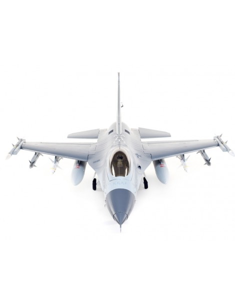 E-flite F-16 Falcon 1m Smart SAFE BNF Basic