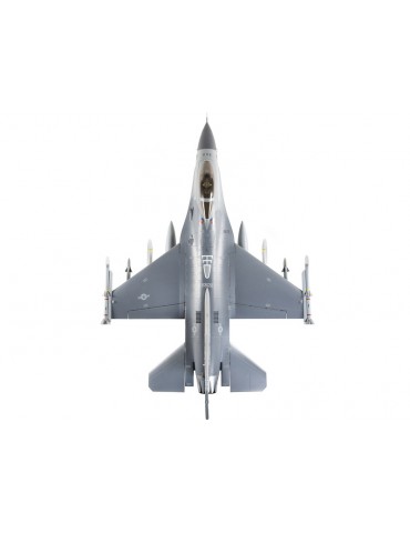 E-flite F-16 Falcon 1m Smart SAFE BNF Basic