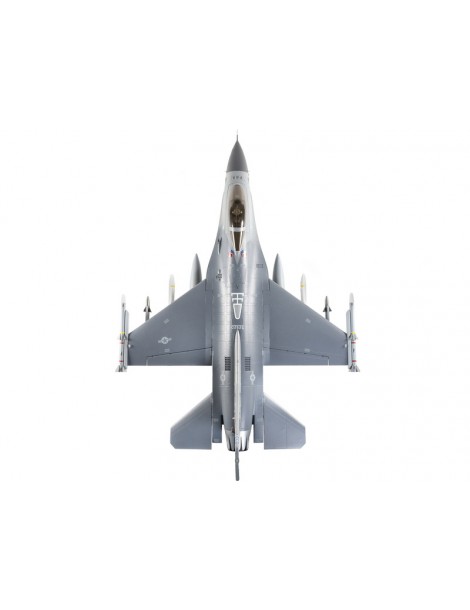 E-flite F-16 Falcon 1m Smart SAFE BNF Basic