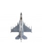 E-flite F-16 Falcon 1m Smart SAFE BNF Basic