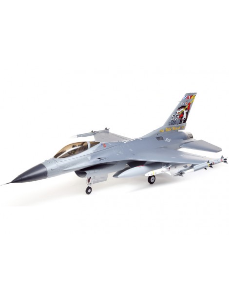 E-flite F-16 Falcon 1m ARF Plus
