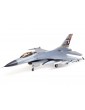 E-flite F-16 Falcon 1m ARF Plus