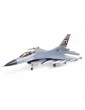 E-flite F-16 Falcon 1m ARF Plus