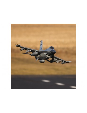 E-flite F-16 Falcon 1m ARF Plus