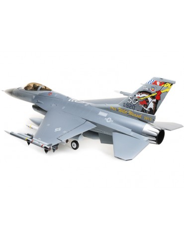 E-flite F-16 Falcon 1m ARF Plus