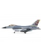 E-flite F-16 Falcon 1m ARF Plus