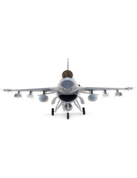 E-flite F-16 Falcon 1m ARF Plus