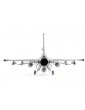 E-flite F-16 Falcon 1m ARF Plus